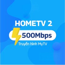HomeTV 2
